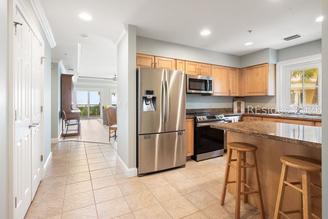 1 Fuskie Ln Unit 2101, Daufuskie Island, SC 29915