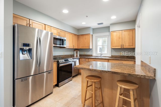 1 Fuskie Ln Unit 2101, Daufuskie Island, SC 29915