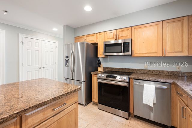 1 Fuskie Ln Unit 2101, Daufuskie Island, SC 29915