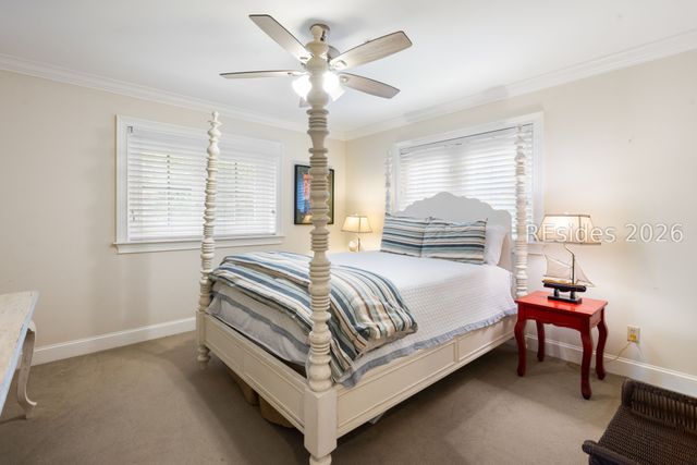 1 Fuskie Ln Unit 2101, Daufuskie Island, SC 29915