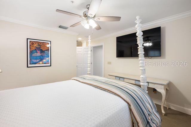 1 Fuskie Ln Unit 2101, Daufuskie Island, SC 29915