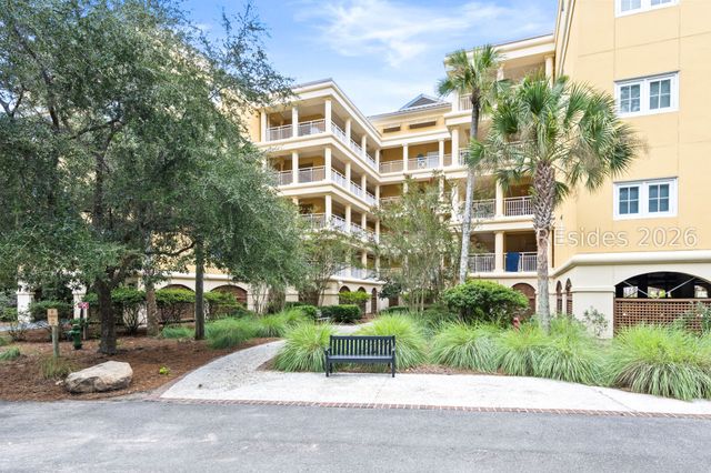 1 Fuskie Ln Unit 2101, Daufuskie Island, SC 29915