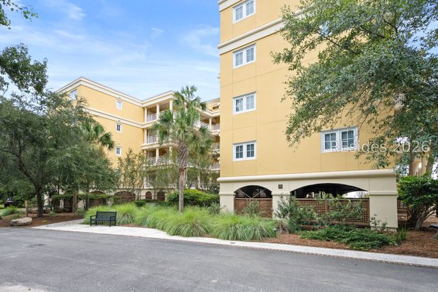 1 Fuskie Ln Unit 2101, Daufuskie Island, SC 29915
