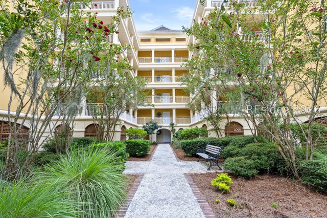 1 Fuskie Ln Unit 2101, Daufuskie Island, SC 29915