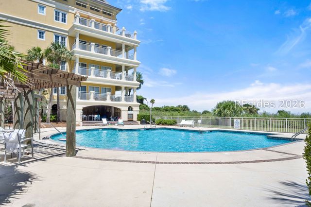 1 Fuskie Ln Unit 2101, Daufuskie Island, SC 29915