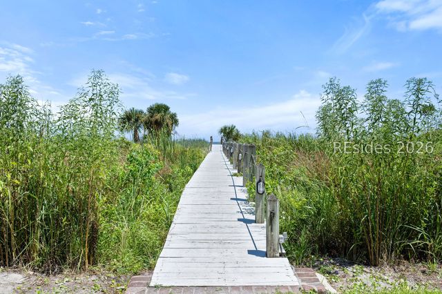 1 Fuskie Ln Unit 2101, Daufuskie Island, SC 29915