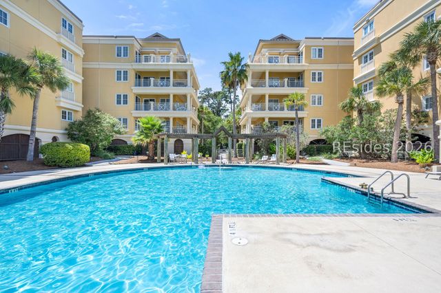 1 Fuskie Ln Unit 2101, Daufuskie Island, SC 29915