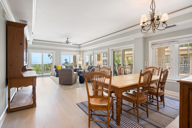 1 Fuskie Ln Unit 2101, Daufuskie Island, SC 29915