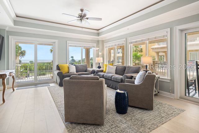1 Fuskie Ln Unit 2101, Daufuskie Island, SC 29915