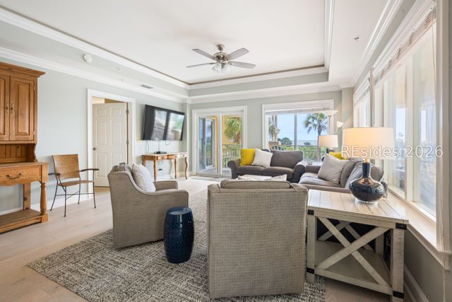1 Fuskie Ln Unit 2101, Daufuskie Island, SC 29915