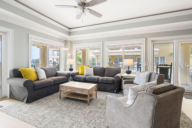 1 Fuskie Ln Unit 2101, Daufuskie Island, SC 29915