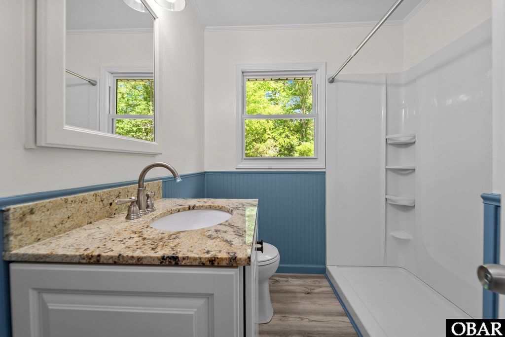 Image 25 of property listing at 132 Ward Lane Lot40, Manteo, NC 27954