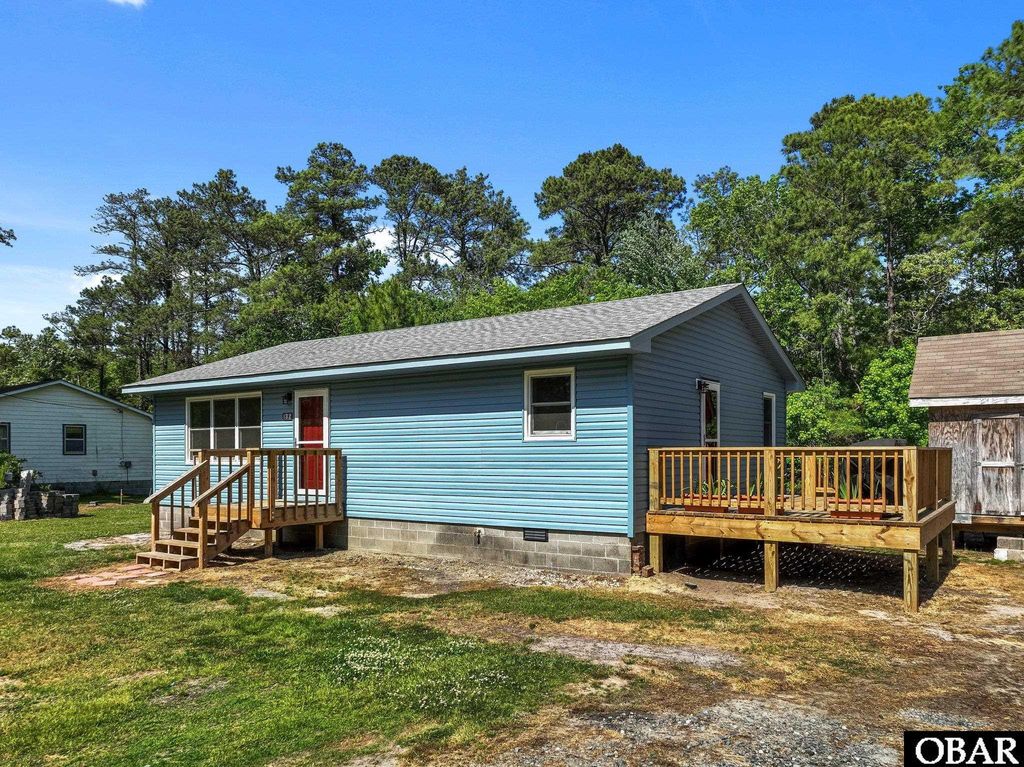 Image 31 of property listing at 132 Ward Lane Lot40, Manteo, NC 27954