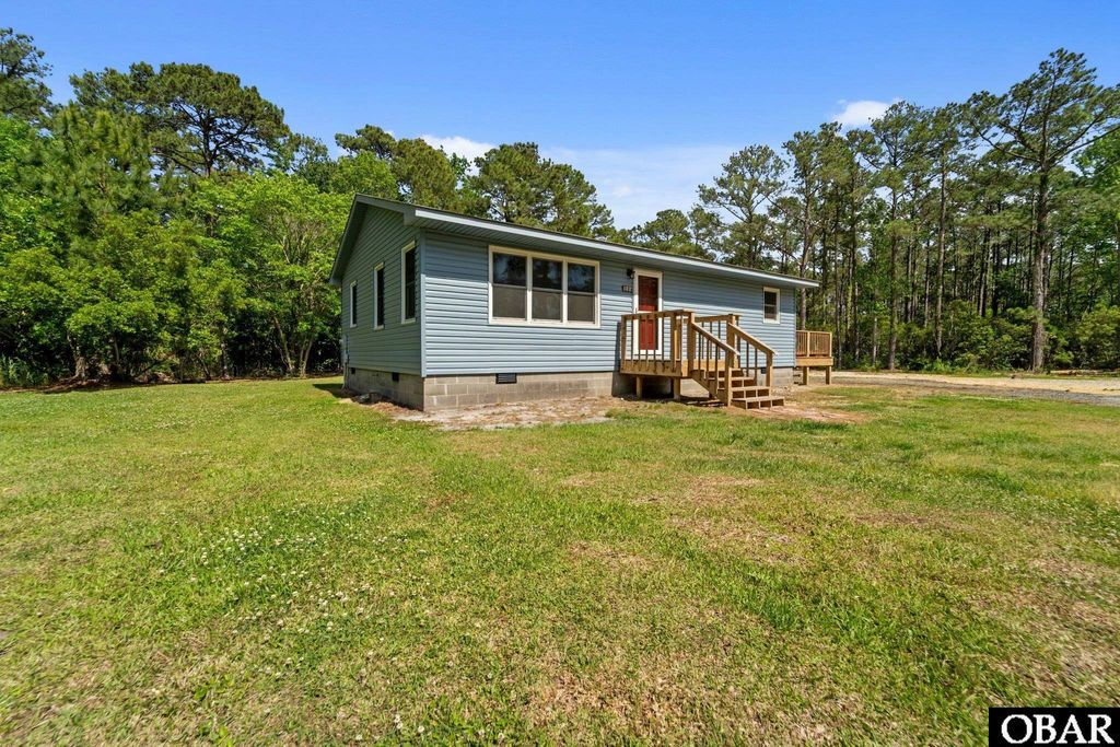 Image 32 of property listing at 132 Ward Lane Lot40, Manteo, NC 27954