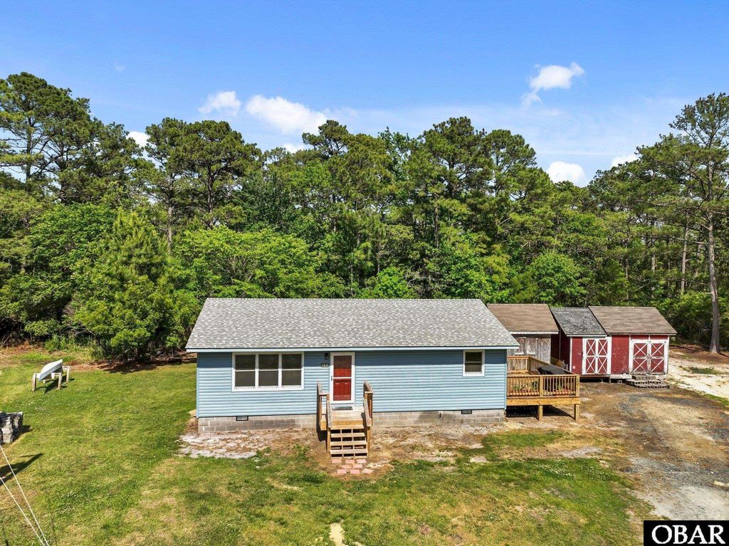 Image 33 of property listing at 132 Ward Lane Lot40, Manteo, NC 27954