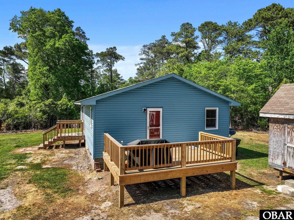 Image 35 of property listing at 132 Ward Lane Lot40, Manteo, NC 27954