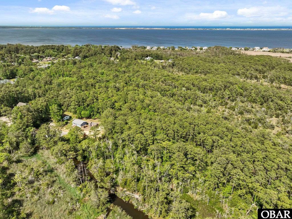 Image 40 of property listing at 132 Ward Lane Lot40, Manteo, NC 27954