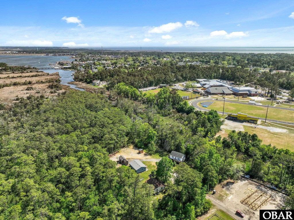 Image 41 of property listing at 132 Ward Lane Lot40, Manteo, NC 27954