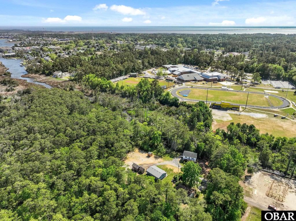 Image 42 of property listing at 132 Ward Lane Lot40, Manteo, NC 27954