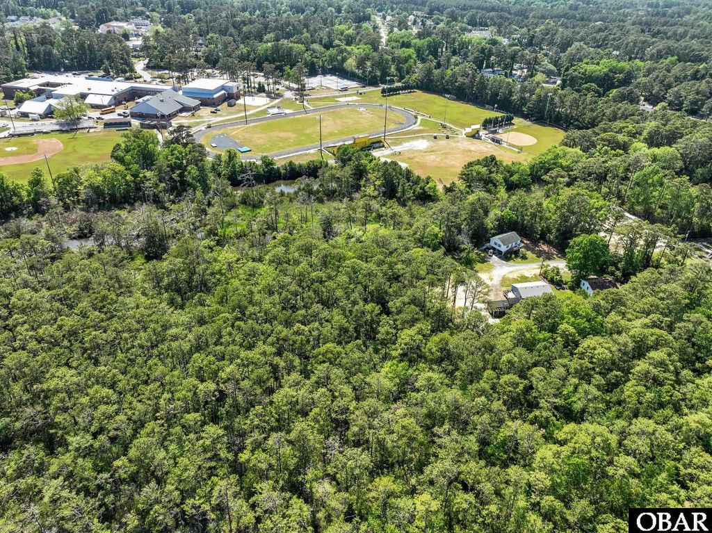 Image 43 of property listing at 132 Ward Lane Lot40, Manteo, NC 27954