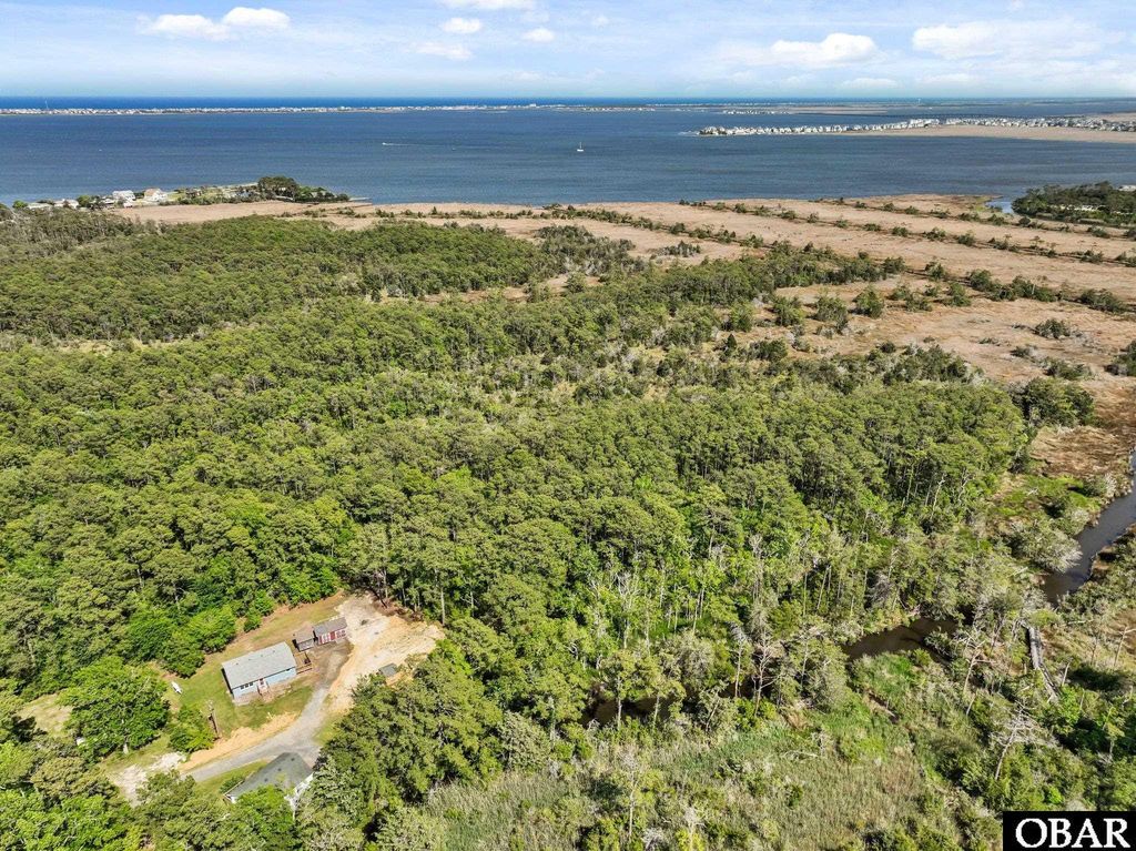 Image 47 of property listing at 132 Ward Lane Lot40, Manteo, NC 27954