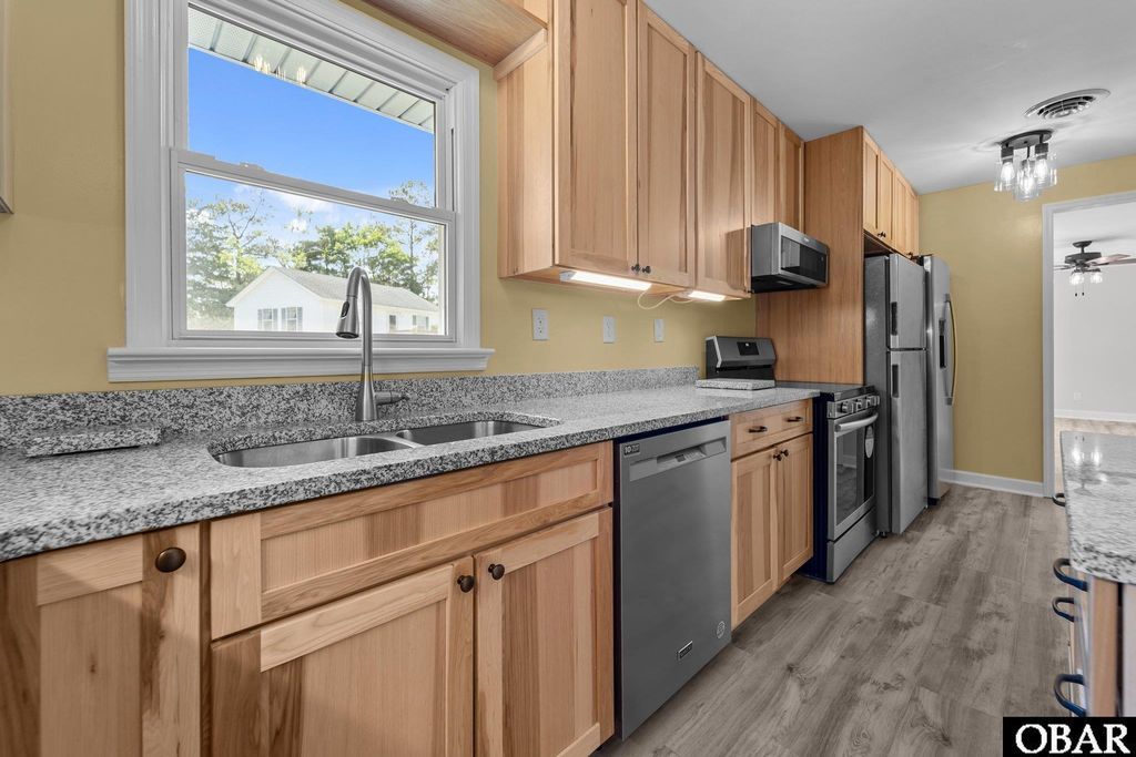 Image 8 of property listing at 132 Ward Lane Lot40, Manteo, NC 27954