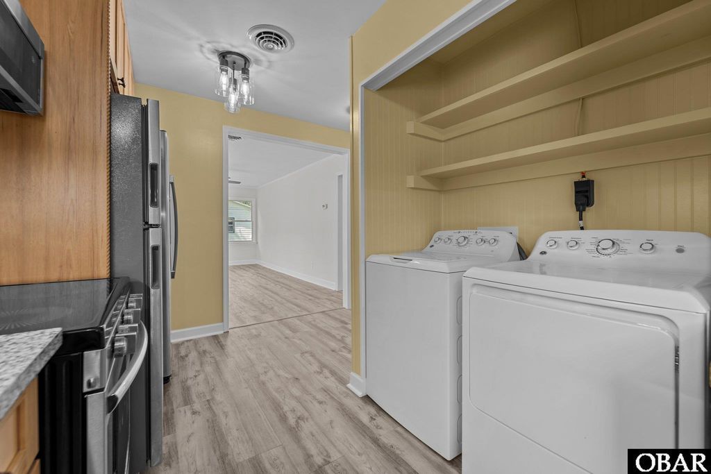 Image 9 of property listing at 132 Ward Lane Lot40, Manteo, NC 27954