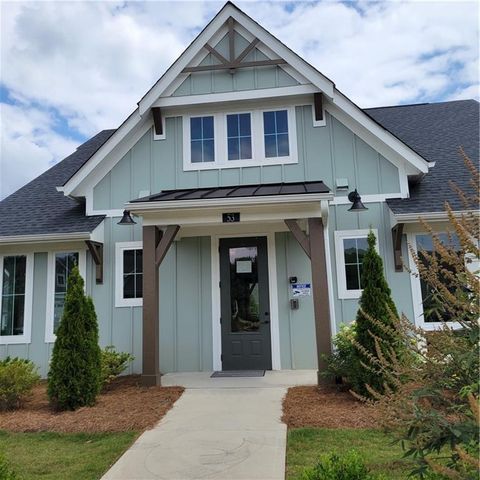 109 Aspen Way, Dallas, GA 30157