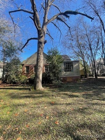3418 Wellington Road, Montgomery, AL 36106