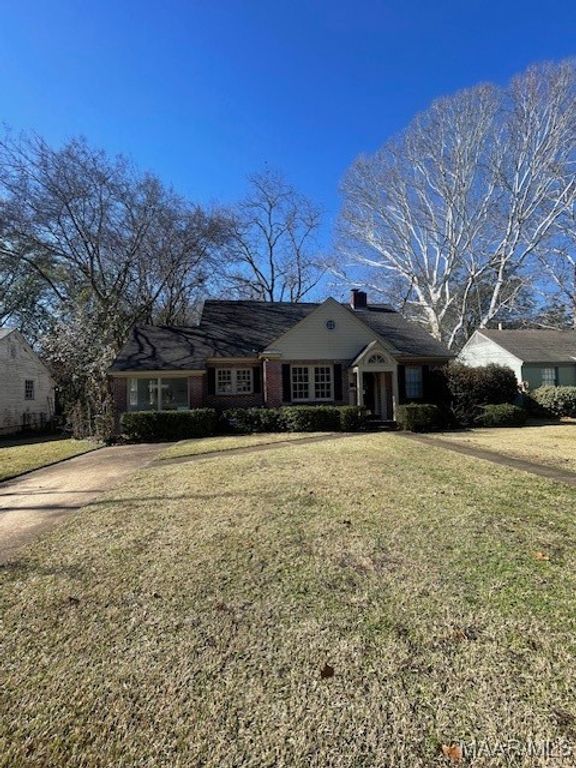 3418 Wellington Road, Montgomery, AL 36106