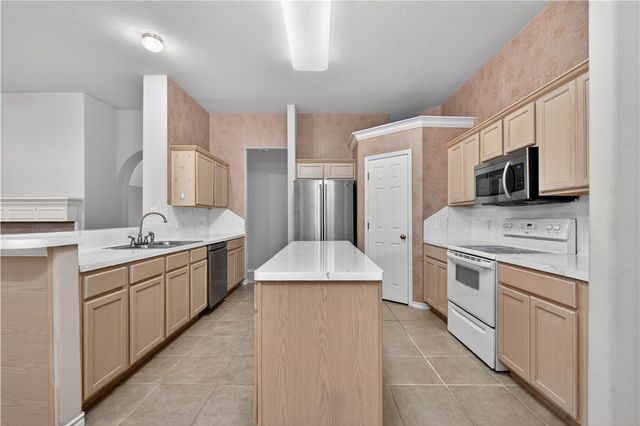 6709 Tudor Dr, Corpus Christi, TX 78414