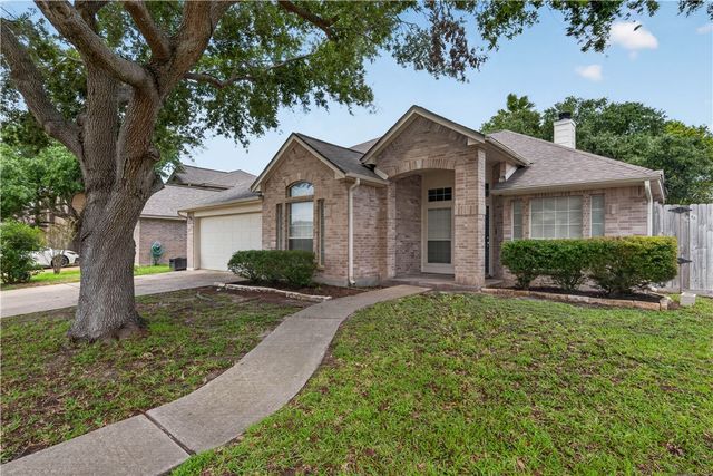 6709 Tudor Dr, Corpus Christi, TX 78414