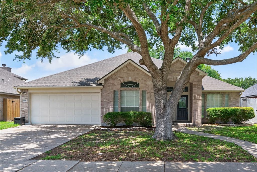 6709 Tudor Dr, Corpus Christi, TX 78414