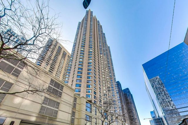 401 E Ontario Street 4602, Chicago, IL 60611