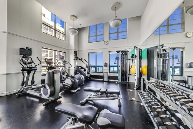 401 E Ontario Street 4602, Chicago, IL 60611