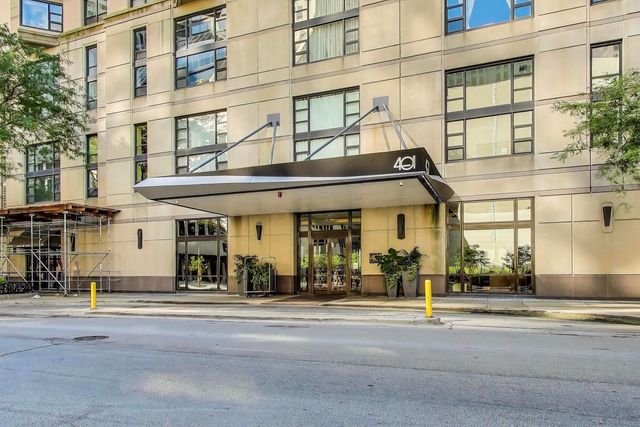 401 E Ontario Street 4602, Chicago, IL 60611