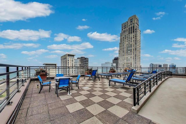 401 E Ontario Street 4602, Chicago, IL 60611
