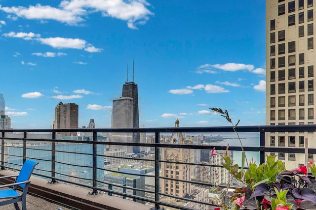 401 E Ontario Street 4602, Chicago, IL 60611