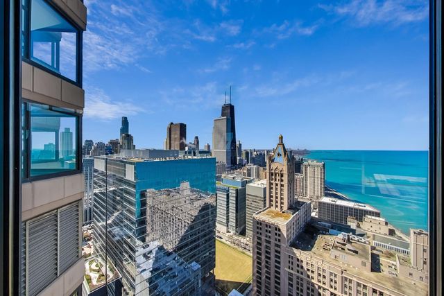 401 E Ontario Street 4602, Chicago, IL 60611