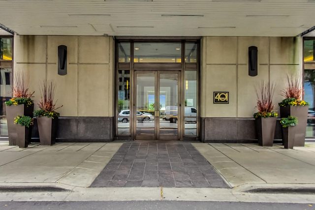 401 E Ontario Street 4602, Chicago, IL 60611