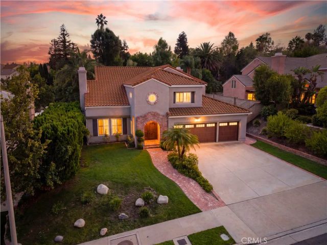 23856 Stagg Street, West Hills, CA 91304