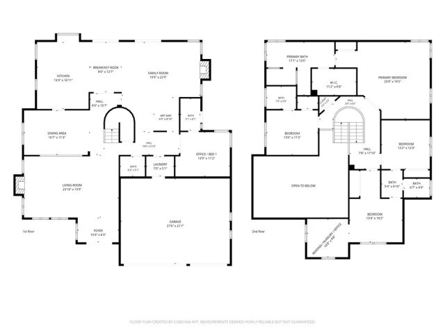 23856 Stagg Street, West Hills, CA 91304