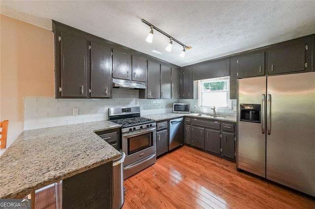 2959 CREEKSTONE Drive, Acworth, GA 30102