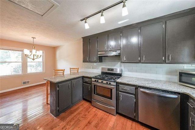 2959 CREEKSTONE Drive, Acworth, GA 30102