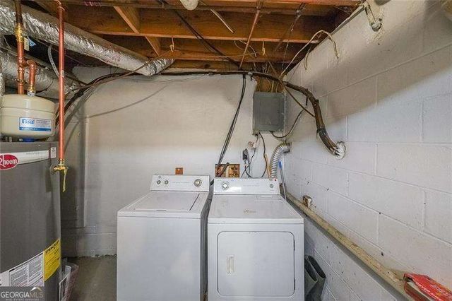 2959 CREEKSTONE Drive, Acworth, GA 30102