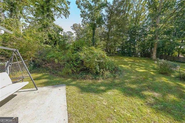 2959 CREEKSTONE Drive, Acworth, GA 30102