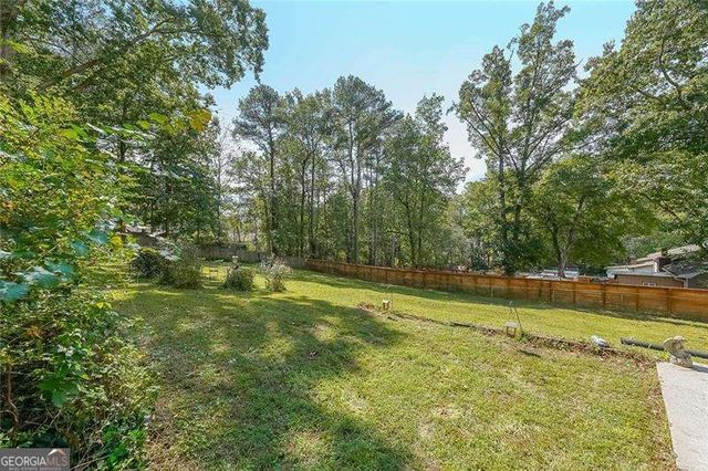 2959 CREEKSTONE Drive, Acworth, GA 30102