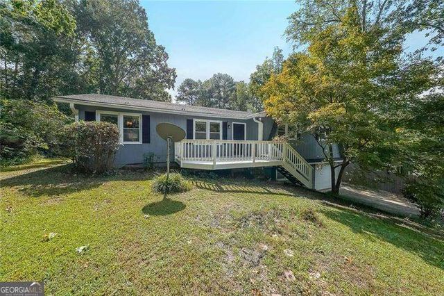 2959 CREEKSTONE Drive, Acworth, GA 30102