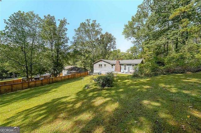 2959 CREEKSTONE Drive, Acworth, GA 30102