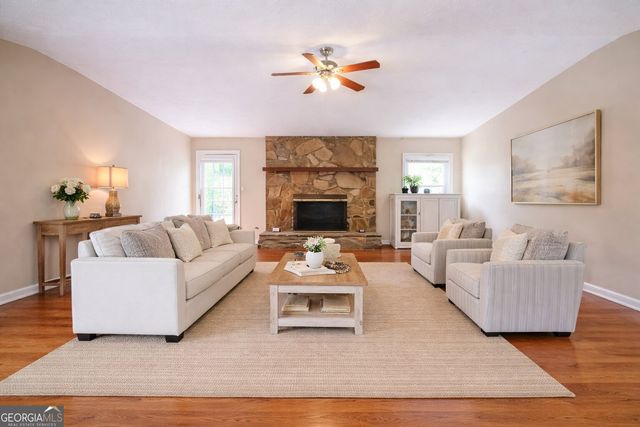 2959 CREEKSTONE Drive, Acworth, GA 30102